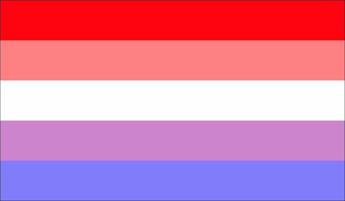 AMAB flag